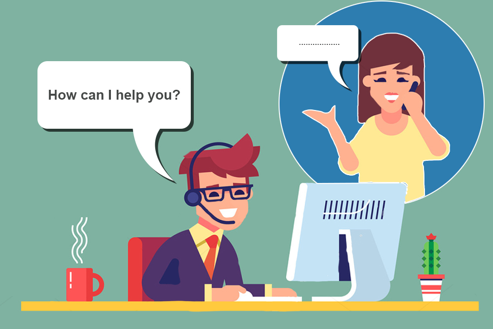 Be A Better IT Support Person By Breaking These Bad Habits